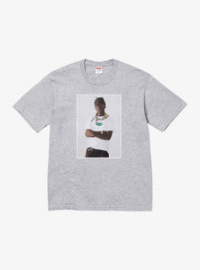 T-Shirt Supreme Tyler the Creator Grey