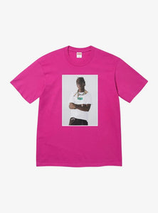 T-Shirt Supreme Tyler the Creator Magenta