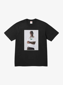 T-Shirt Supreme Tyler the Creator Black