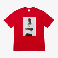 T-Shirt Supreme Tyler the Creator Red - HubResell