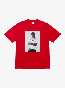 T-Shirt Supreme Tyler the Creator Red