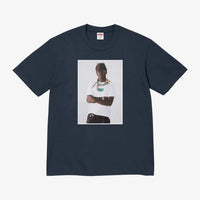 T-Shirt Supreme Tyler the Creator Navy - HubResell