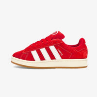 Adidas Campus 00's Red - HubResell