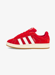 Adidas Campus 00 s Red - HubResell