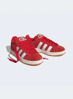 Adidas Campus 00 s Red - HubResellCampuslei