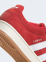 Adidas Campus 00 s Red - HubResellCampuslei