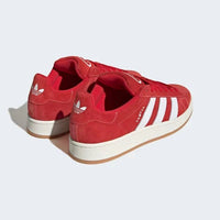 Adidas Campus 00's Red - HubResell