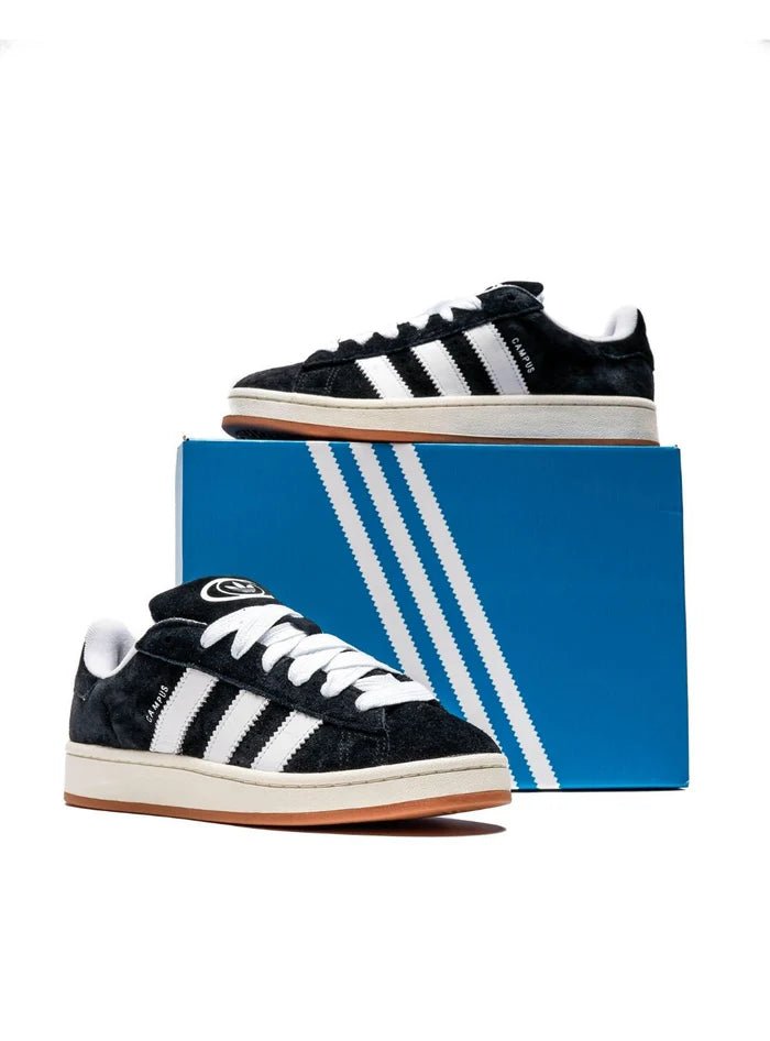 Adidas Campus 00s Black - HubResellAdidas Campus 00s BlackCampus