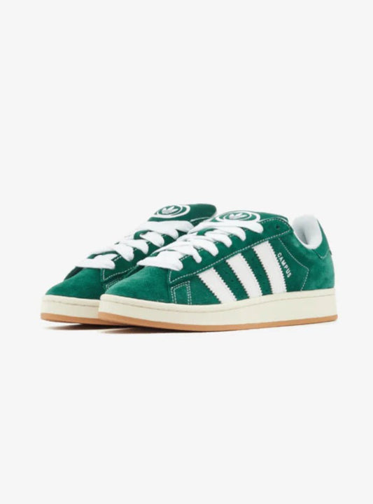 Adidas Campus 00s Dark Green - HubResell