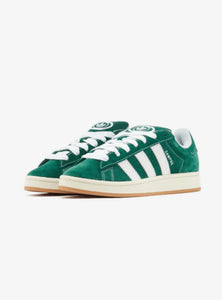 Adidas Campus 00s Dark Green - HubResellCampuslei