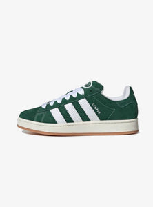 Adidas Campus 00s Dark Green - HubResellCampuslei