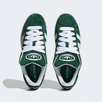 Adidas Campus 00s Dark Green - HubResell