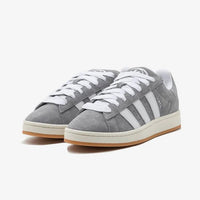 Adidas Campus 00s Grey White - HubResell