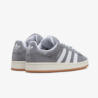 Adidas Campus 00s Grey White - HubResell