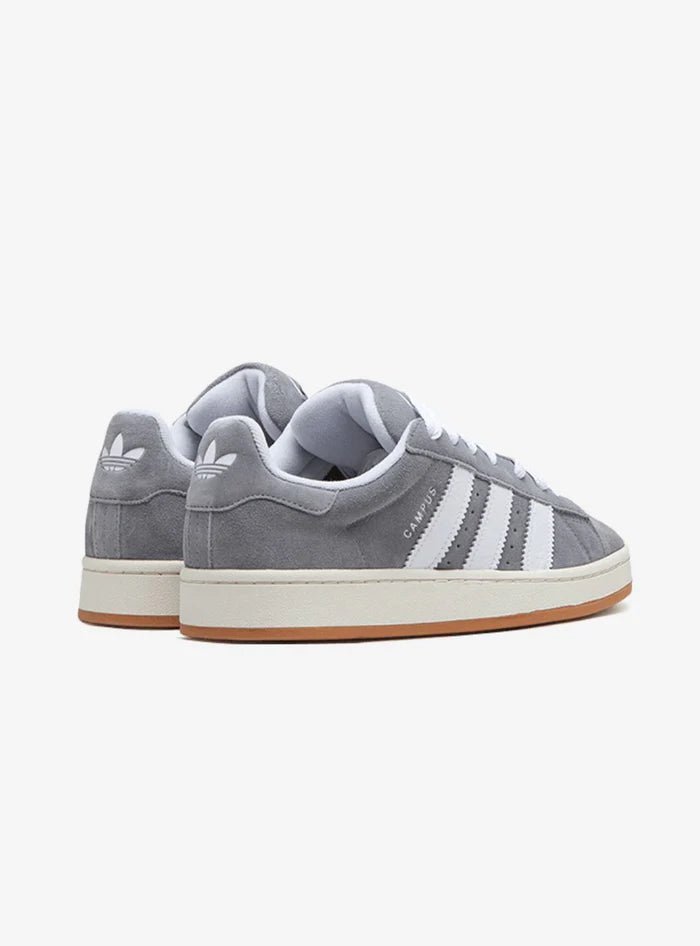 Adidas Campus 00s Grey White - HubResellAdidas Campus 00s Grey WhiteCampus