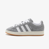 Adidas Campus 00s Grey White - HubResell