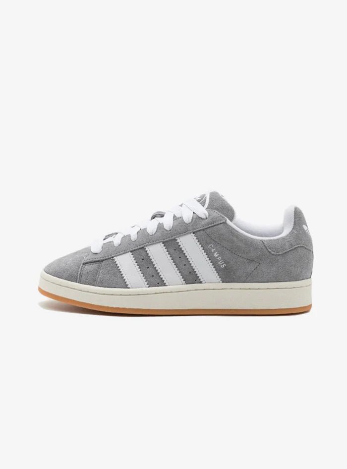 Adidas Campus 00s Grey White - HubResell