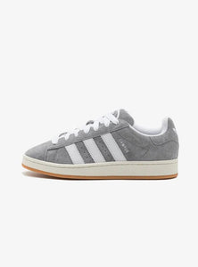 Adidas Campus 00s Grey White - HubResell