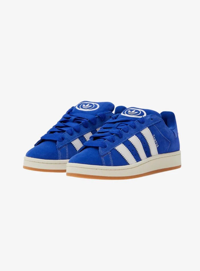 Adidas Campus 00s Lucid Blue - HubResellCampuslei