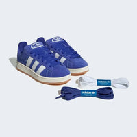Adidas Campus 00s Lucid Blue - HubResell