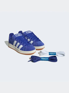 Adidas Campus 00s Lucid Blue - HubResellCampuslei