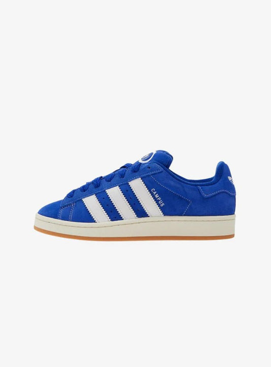 Adidas Campus 00s Lucid Blue - HubResellCampuslei