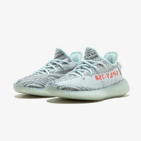 Adidas Yeezy Boost 350 V2 Blue Tint - HubResell