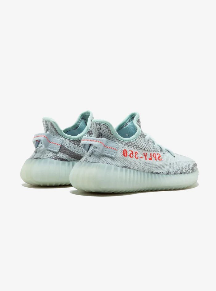 Adidas Yeezy Boost 350 V2 Blue Tint - HubResell.com - Streetwear e Sneakers Limitate