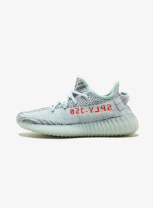 Adidas Yeezy Boost 350 V2 Blue Tint - HubResell.com - Streetwear e Sneakers Limitate