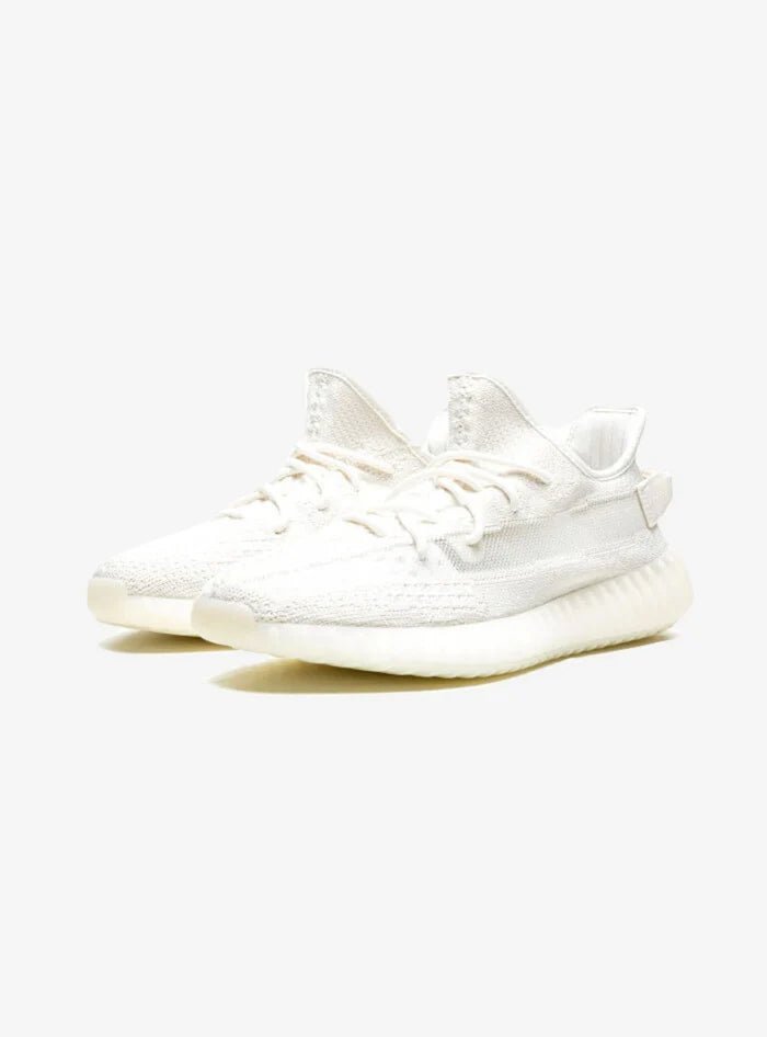 Adidas yeezy white v2 online