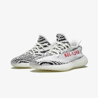 Adidas Yeezy Boost 350 v2 zebra - HubResell