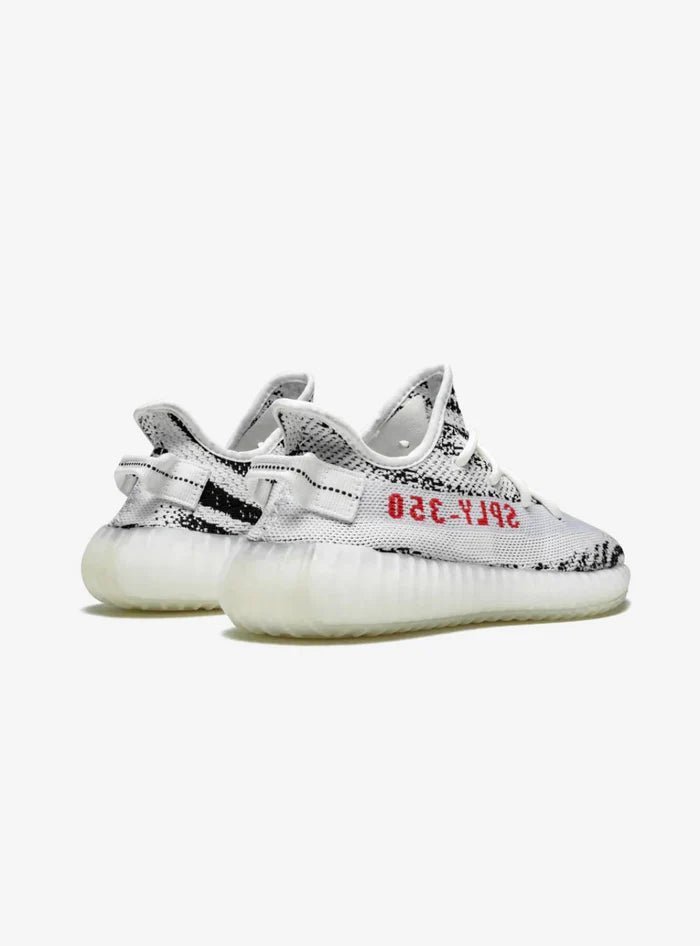 Adidas Yeezy Boost 350 v2 zebra - HubResell.com - Streetwear e Sneakers Limitate