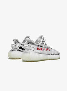 Adidas Yeezy Boost 350 v2 zebra - HubResell.com - Streetwear e Sneakers Limitate