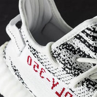 Adidas Yeezy Boost 350 v2 zebra - HubResell