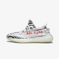 Adidas Yeezy Boost 350 v2 zebra - HubResell