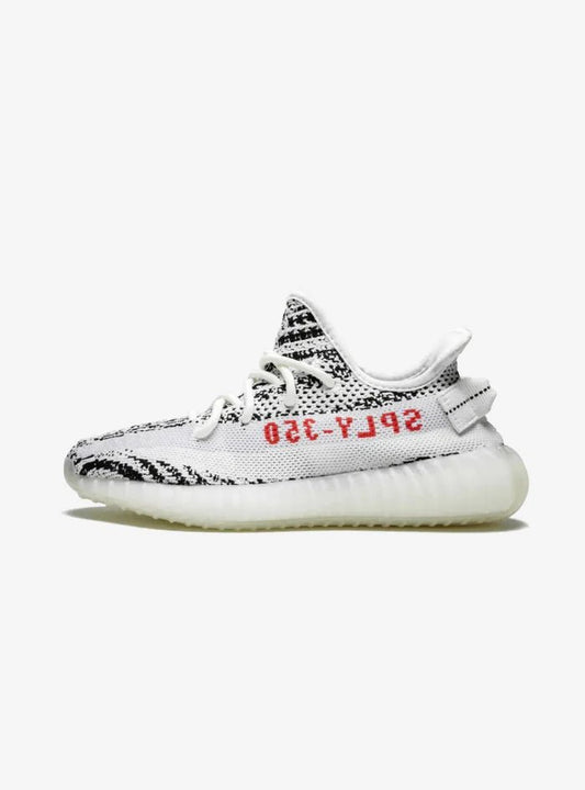 Adidas Yeezy Boost 350 v2 zebra - HubResell.com - Streetwear e Sneakers Limitate