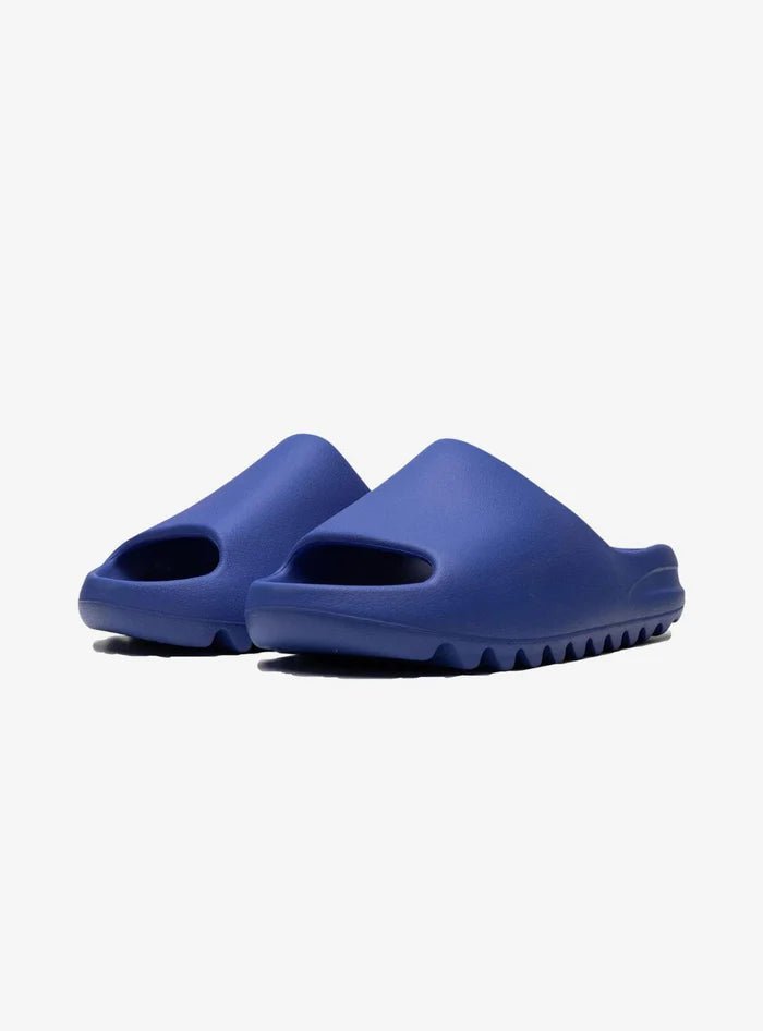 Adidas Yeezy Slide Azure - HubResell.com - Streetwear e Sneakers Limitate