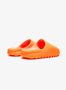 Adidas Yeezy Slide Enflame Orange - HubResell.com - Streetwear e Sneakers Limitate