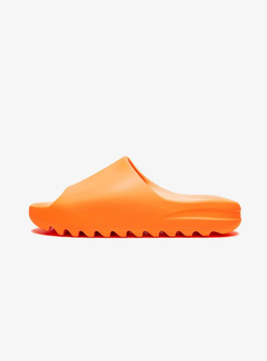 Adidas Yeezy Slide Enflame Orange - HubResell.com - Streetwear e Sneakers Limitate