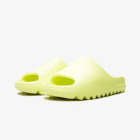 Adidas Yeezy Slide Glow Green - HubResell