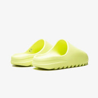 Adidas Yeezy Slide Glow Green - HubResell