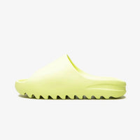 Adidas Yeezy Slide Glow Green - HubResell
