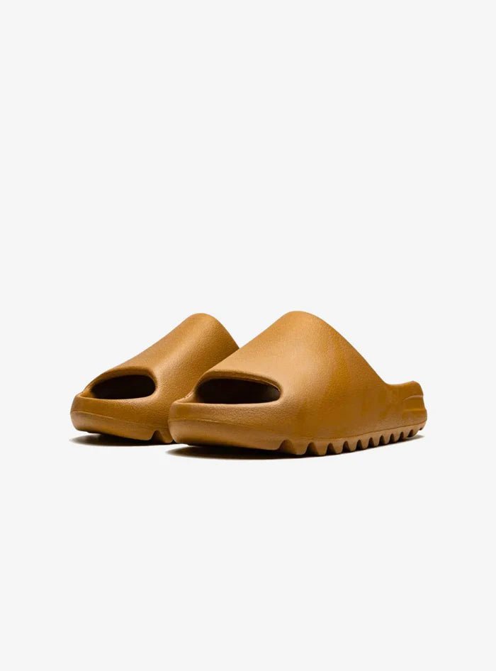 Adidas Yeezy Slide Ochre - HubResell.com - Streetwear e Sneakers Limitate