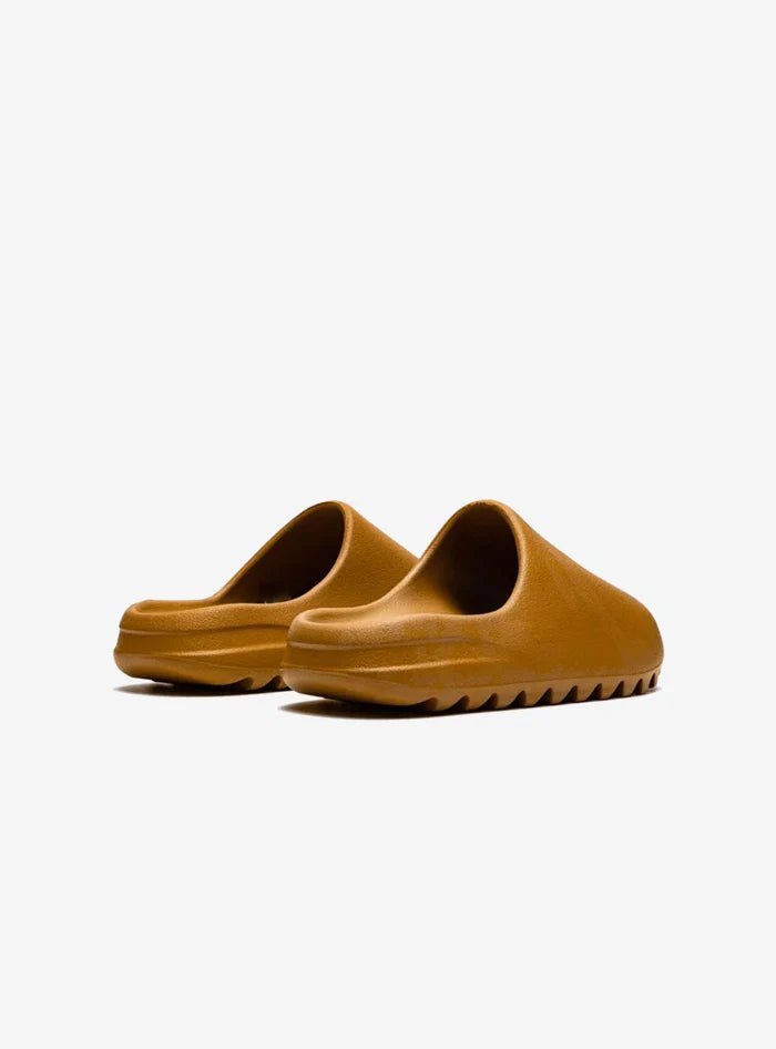 Adidas Yeezy Slide Ochre - HubResell.com - Streetwear e Sneakers Limitate