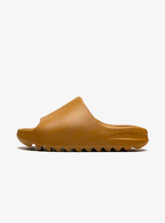 Adidas Yeezy Slide Ochre - HubResell.com - Streetwear e Sneakers Limitate