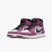 Air Jordan 1 High Element Gore - tex Berry