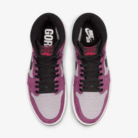 Air Jordan 1 High Element Gore - tex Berry