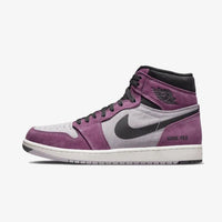 Air Jordan 1 High Element Gore - tex Berry