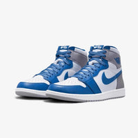 Air Jordan 1 Retro High OG True Blue - HubResell