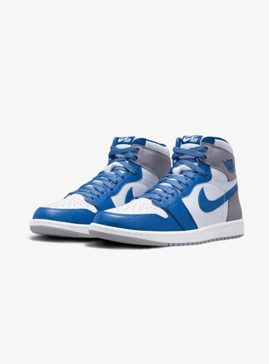 Air Jordan 1 Retro High OG True Blue - HubResell